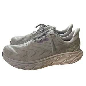 Hoka One One Arahi 6 Harbor Mist Running Shoes Womens Size 11 Wide 1123197HMSL